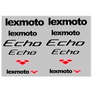 Lexmoto - Echo Kit 1 - 001